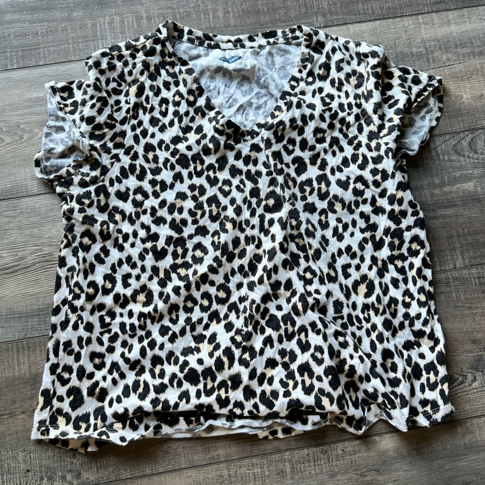 Old Navy Shirt